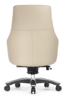 Изображение кресло rv design jotto-m (b1904) кожа светло-бежевая